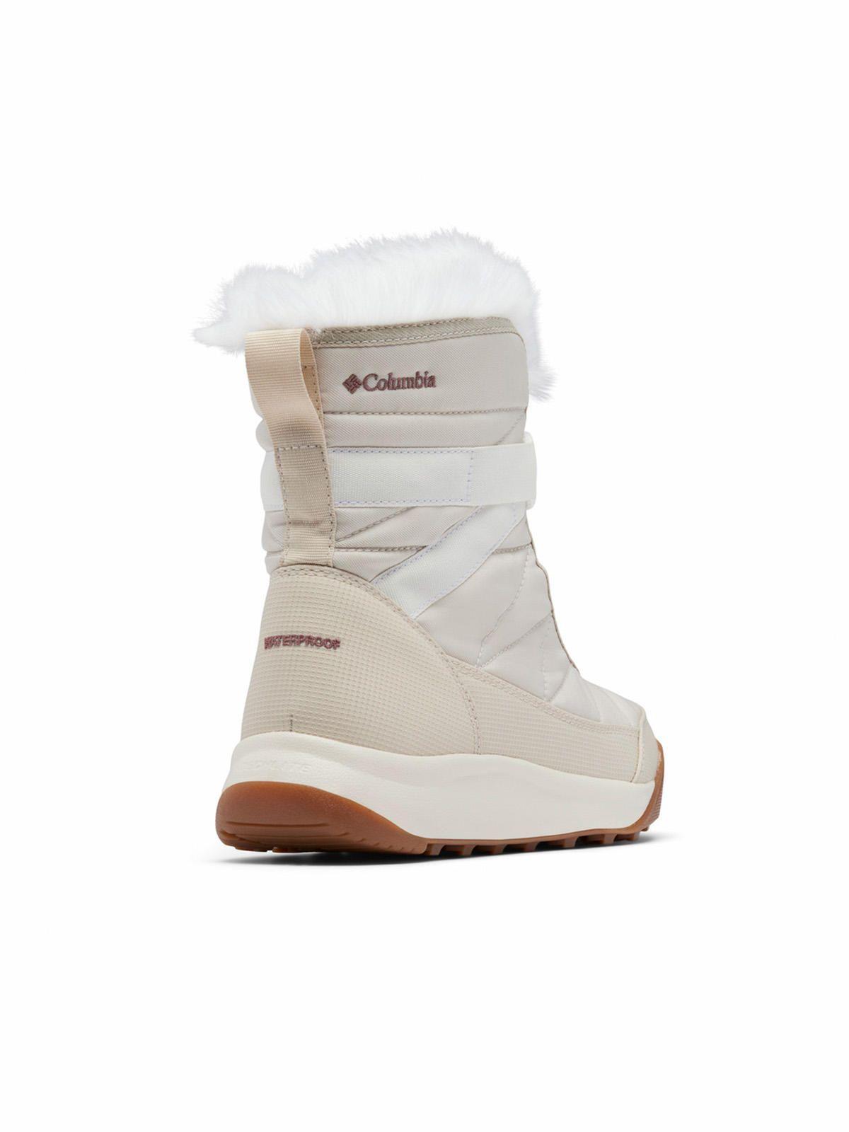 Bota Mujer Minx Shorty IV Gris-3