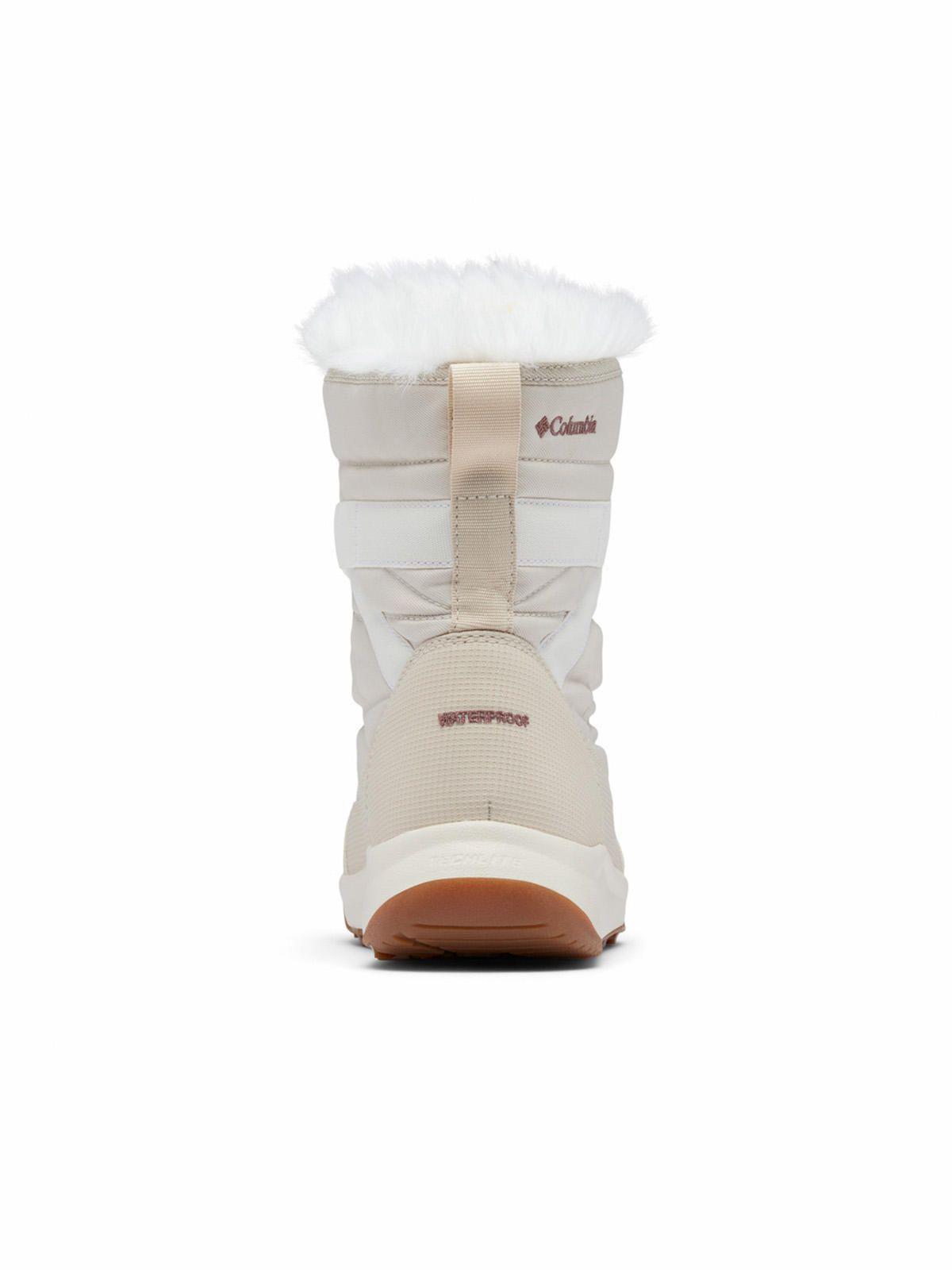 Bota Mujer Minx Shorty IV Gris-4