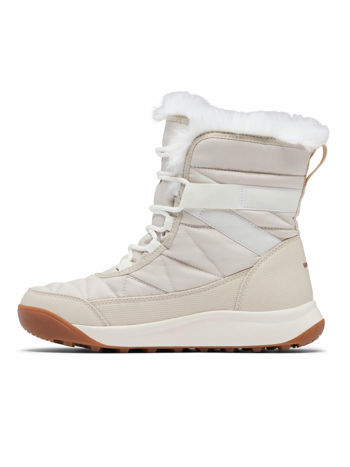 Bota Mujer Minx Shorty IV Gris-5
