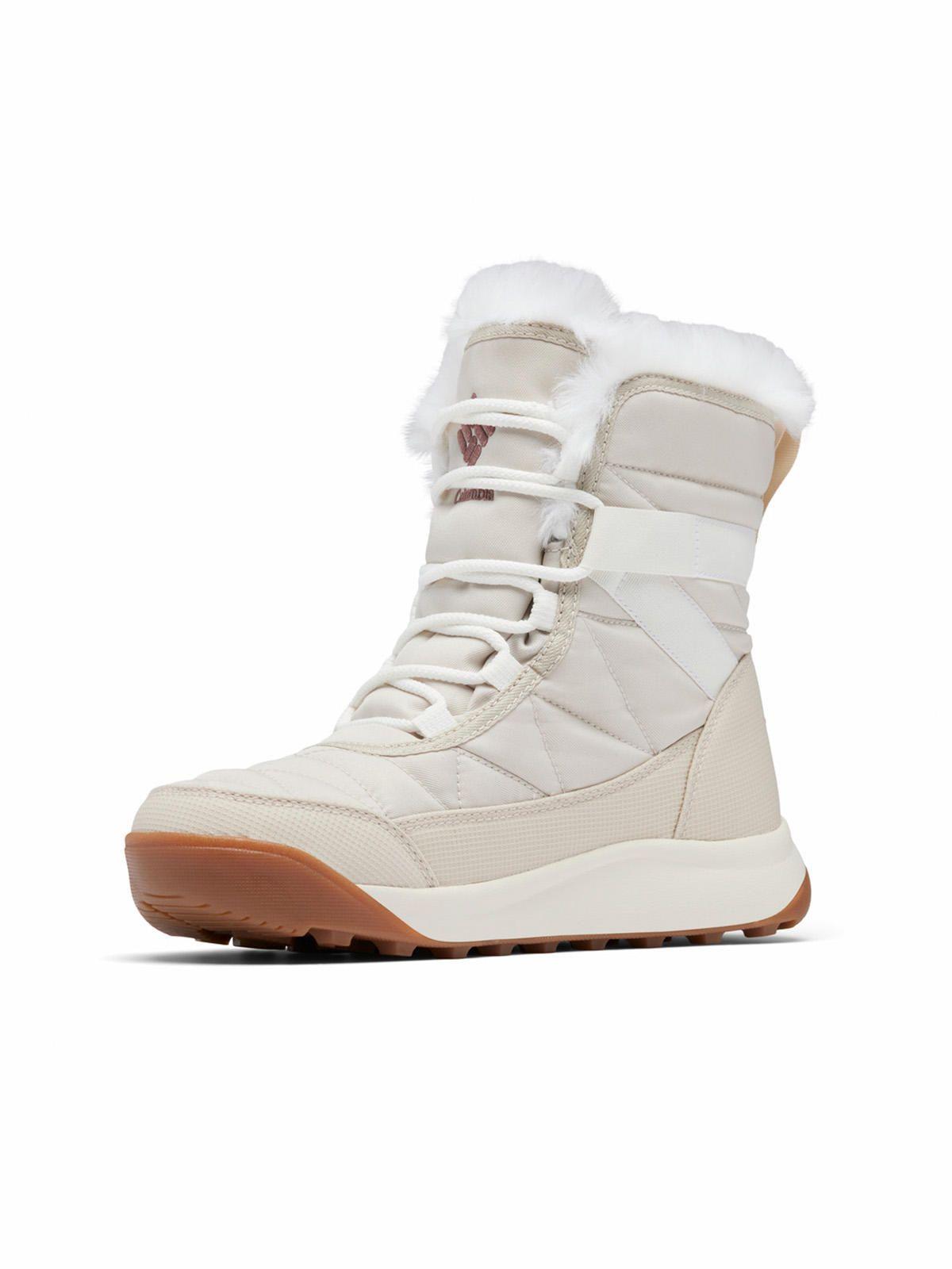 Bota Mujer Minx Shorty IV Gris-6