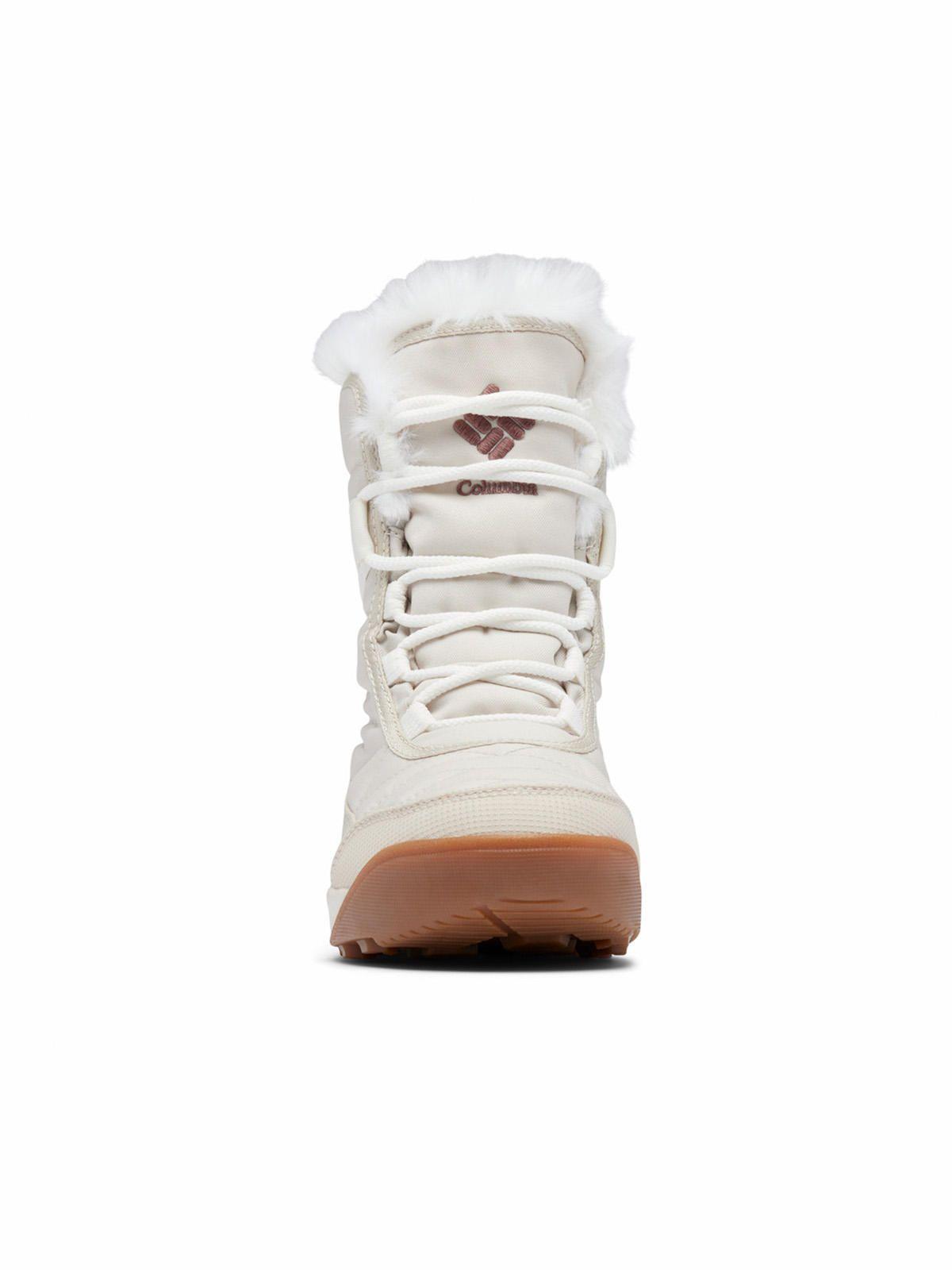 Bota Mujer Minx Shorty IV Gris-7