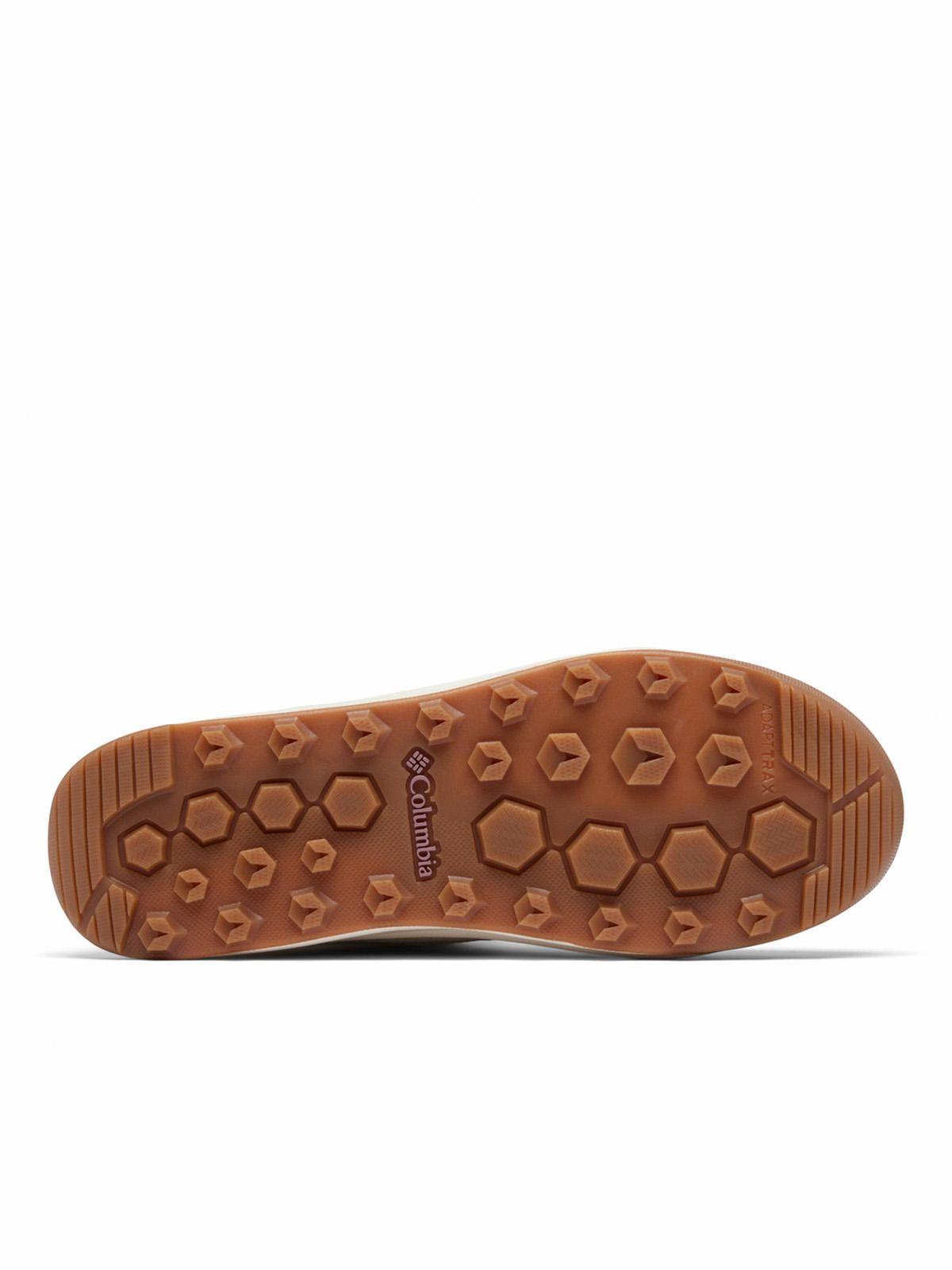 Bota Mujer Minx Shorty IV Gris-9