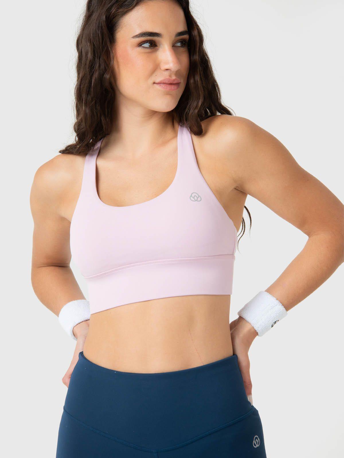 Peto Mujer Jane Aloe Violeta -0