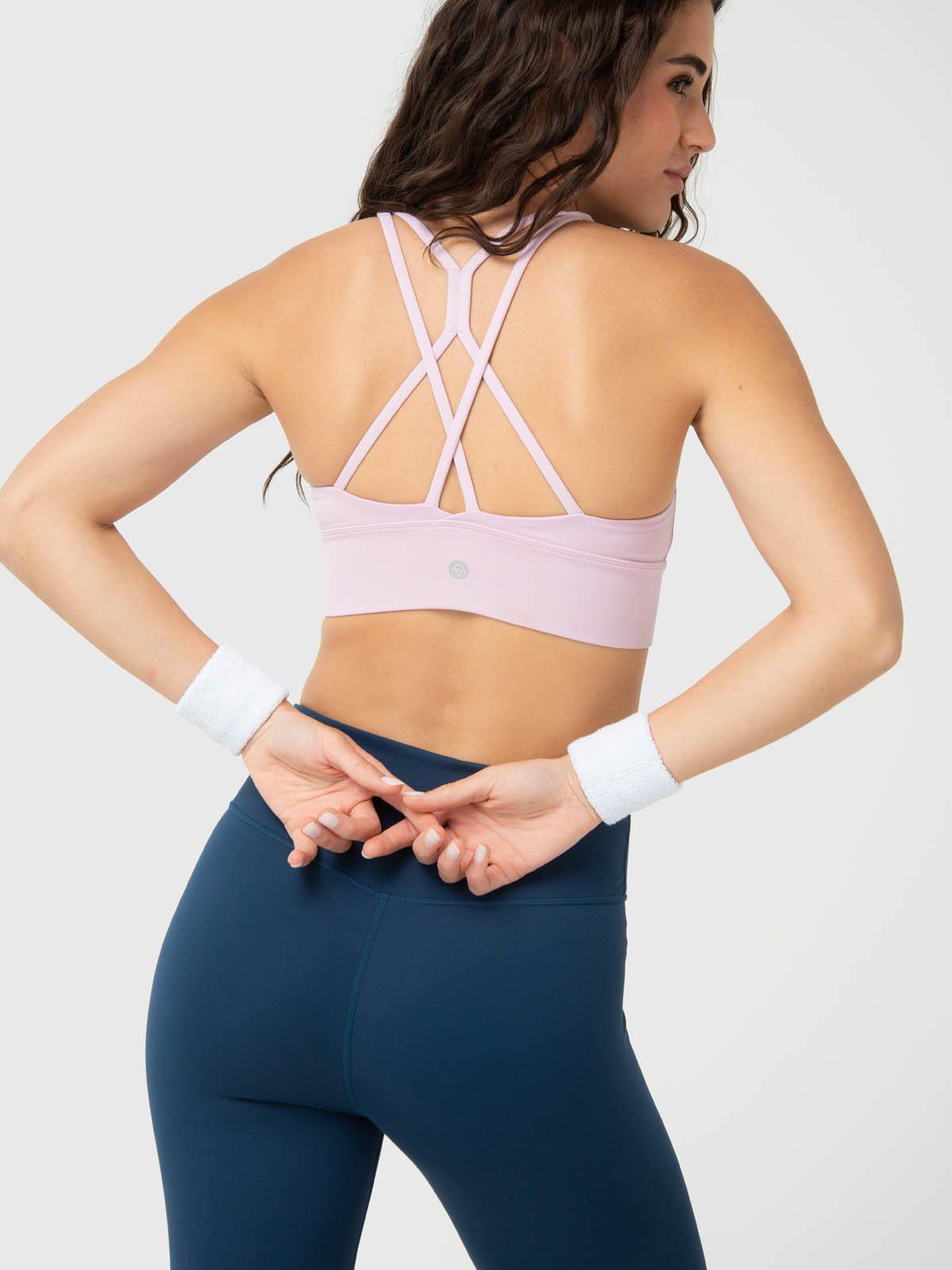 Peto Mujer Jane Aloe Violeta -1