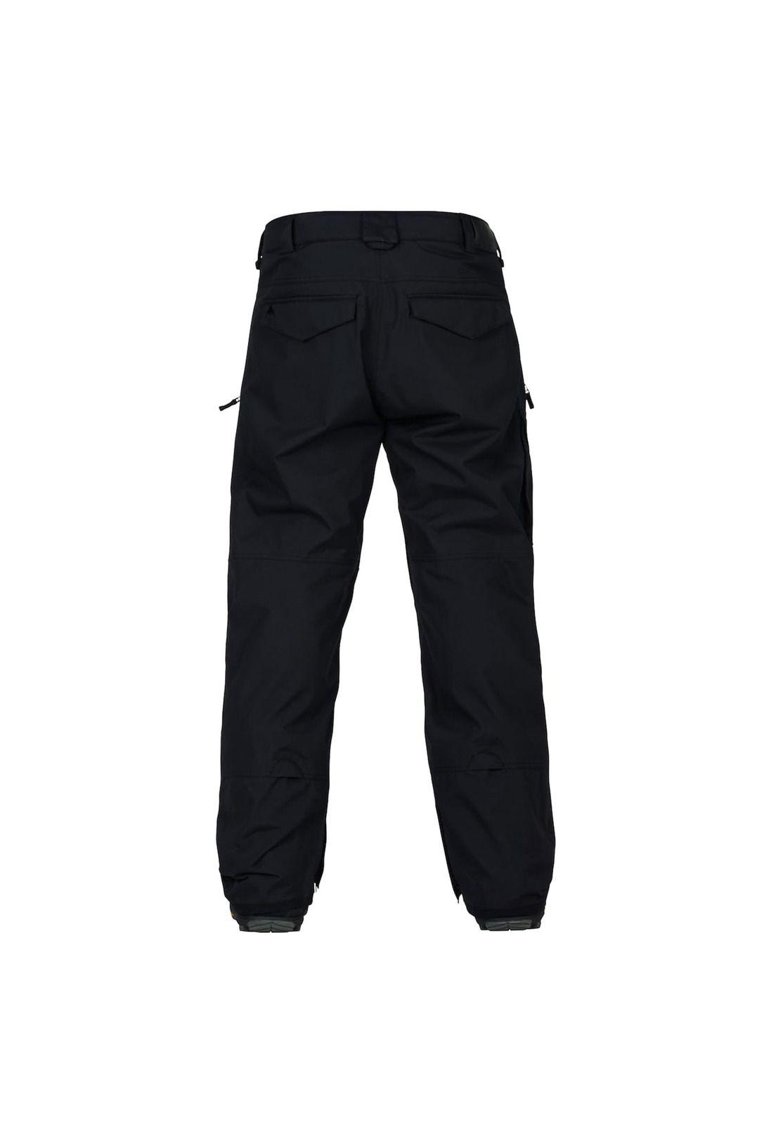 Pantalón de Nieve Hombre MB Covert II-1