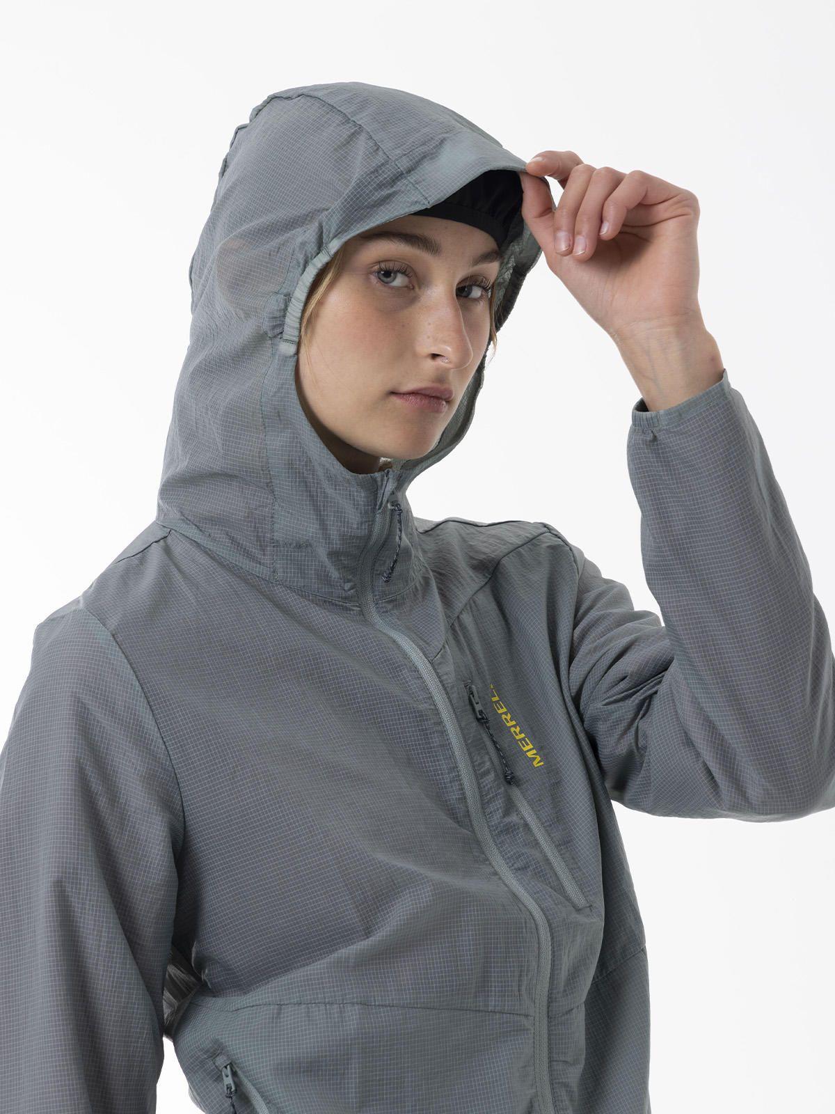 Cortaviento Mujer Airflux Celeste-4
