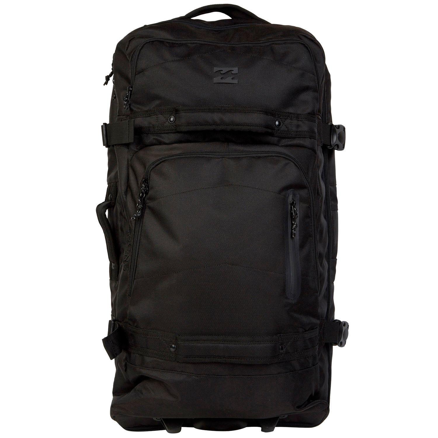 Maleta Hombre Booster 110L Travel Negro-0