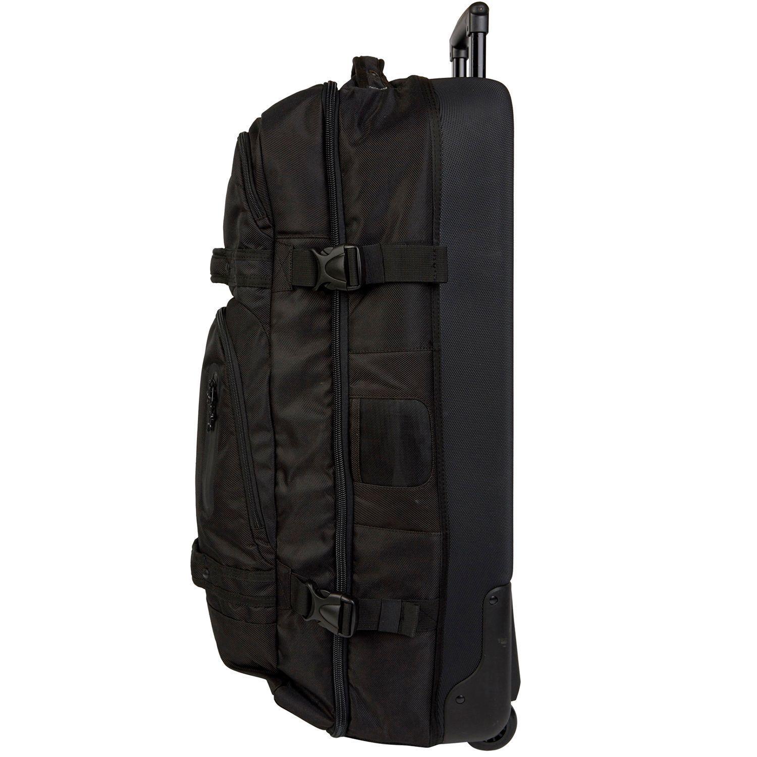 Maleta Hombre Booster 110L Travel Negro-1
