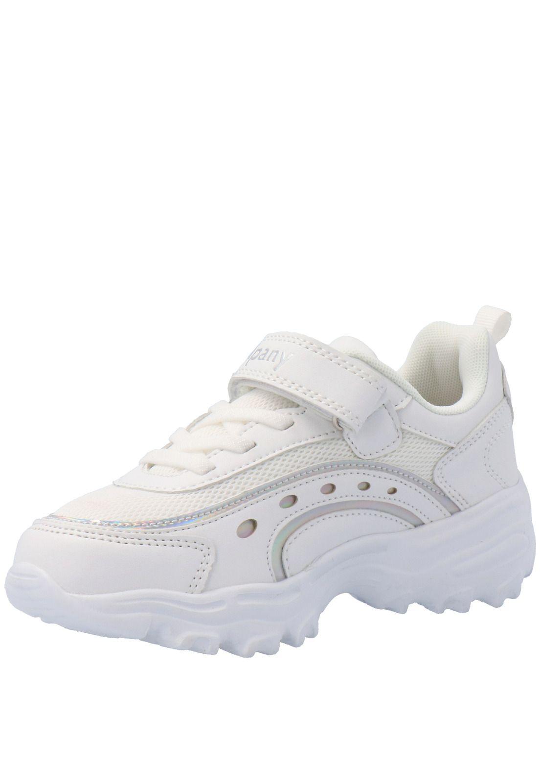 Zapatilla Roberta Blanco-3