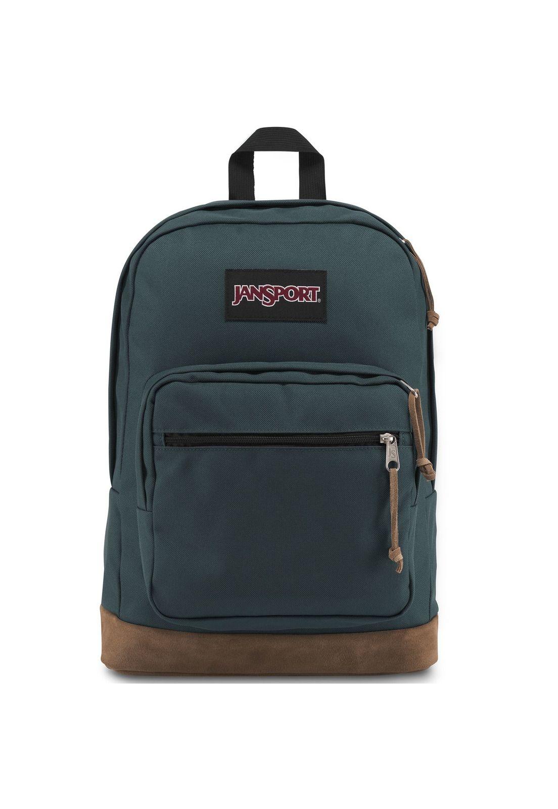 Mochila RightPack Dark Slate-0