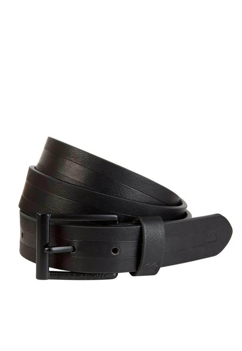 Cinturon 2 Barrel Belt Hombre-0