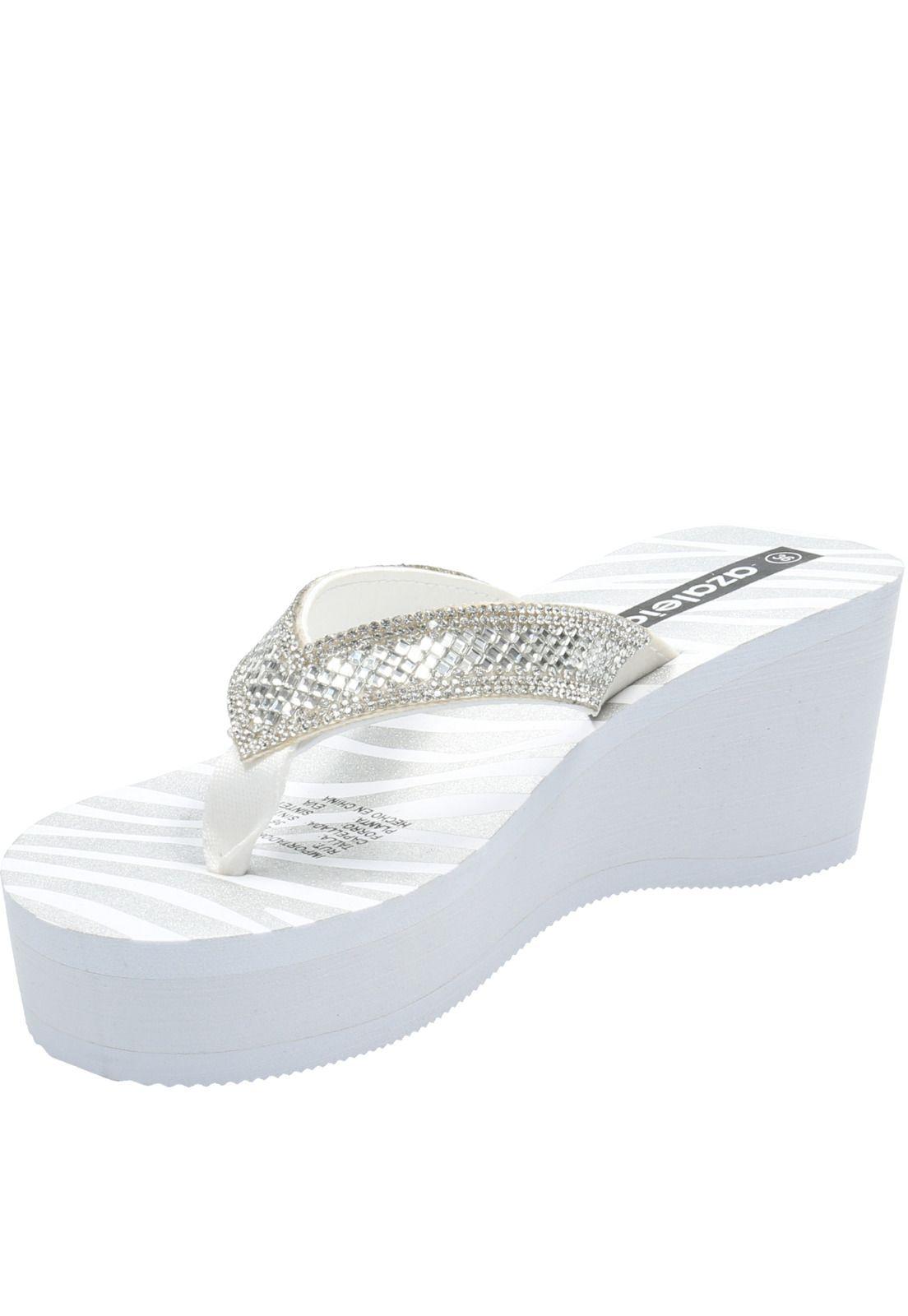 Hawaiana Mujer Healthy Blanco-4