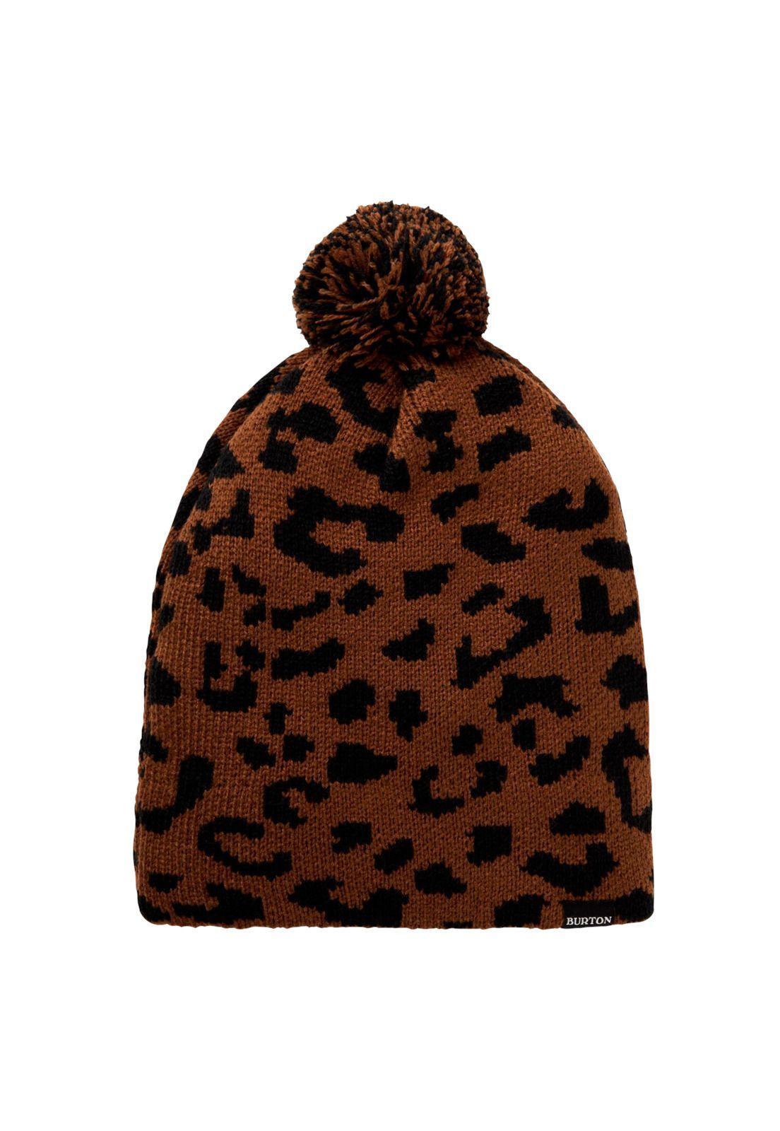 Gorro Unisex Fair Isle Heritage Café-0