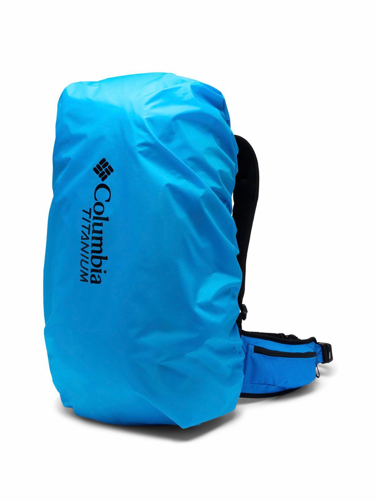 Mochila Unisex Triple Canyon 60L Azul-2