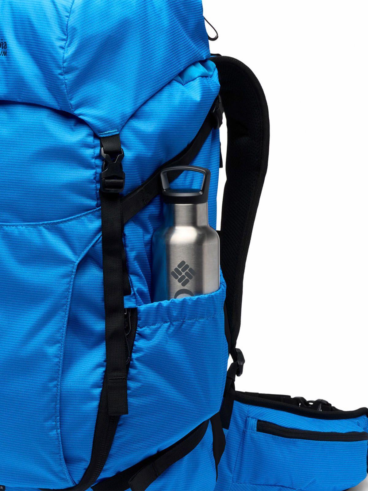 Mochila Unisex Triple Canyon 60L Azul-4