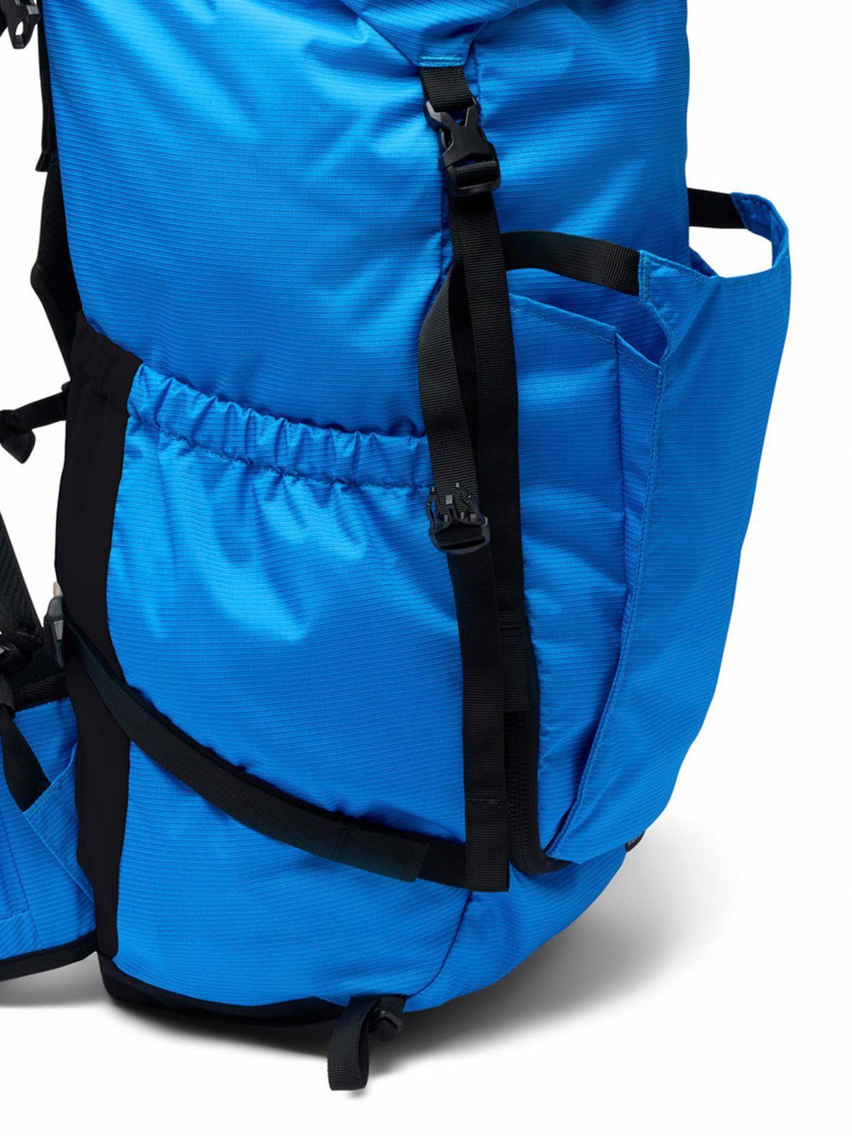 Mochila Unisex Triple Canyon 60L Azul-5
