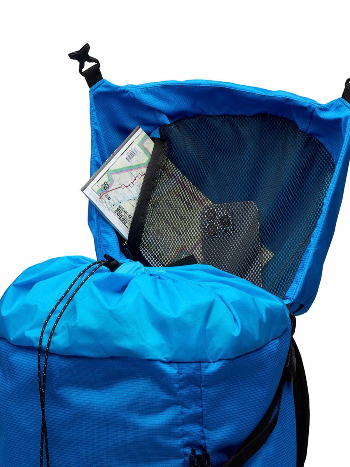 Mochila Unisex Triple Canyon 60L Azul-7