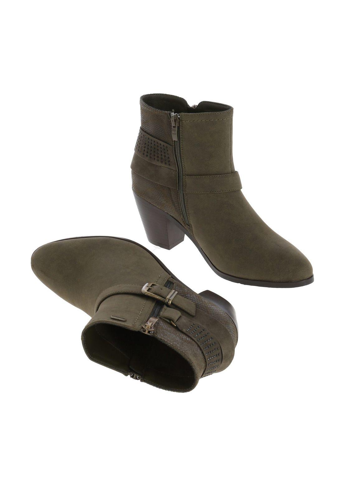 Botín Granada Verde Militar-4