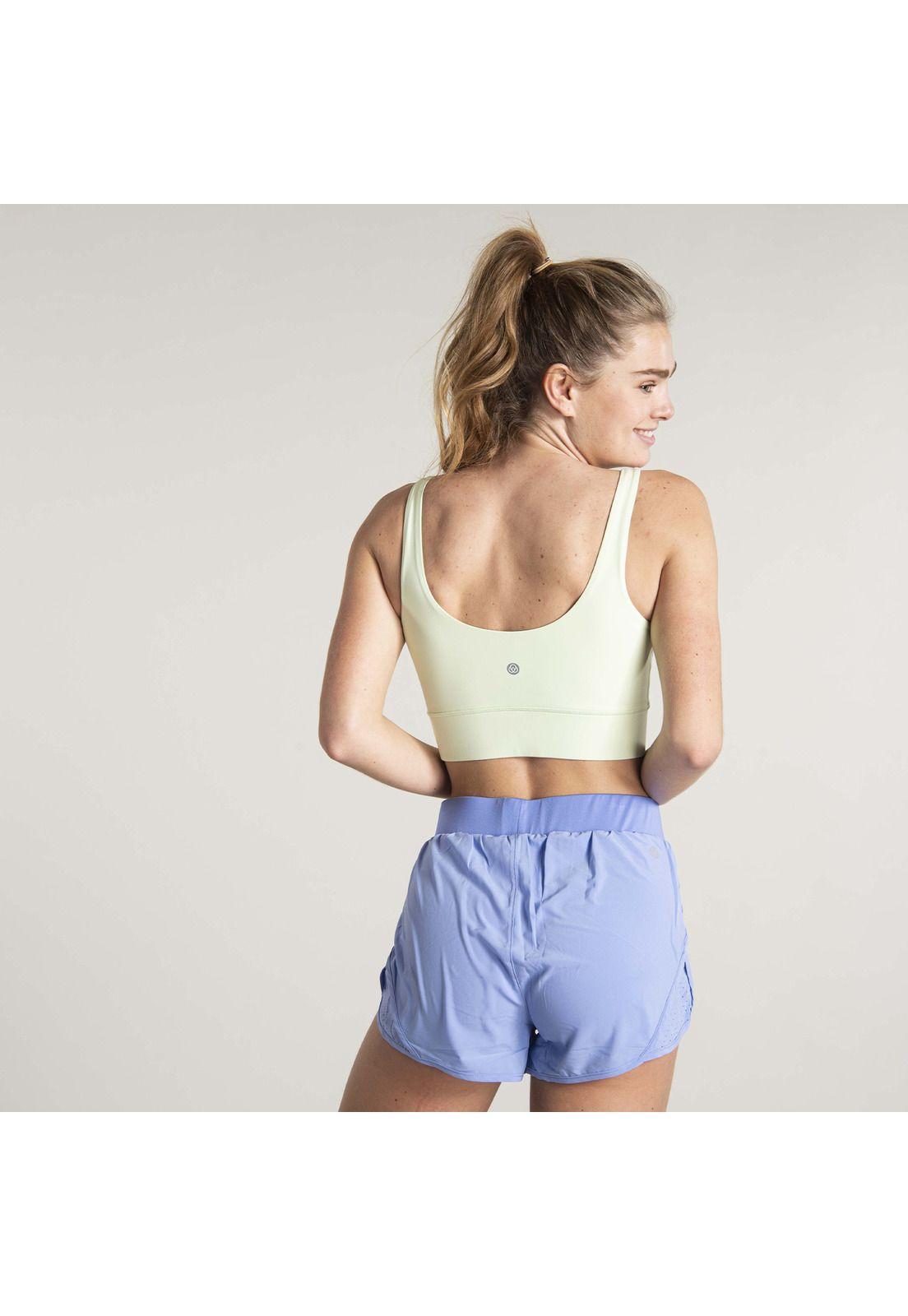 Peto Mujer Bra Sofia Verde Manzana-5