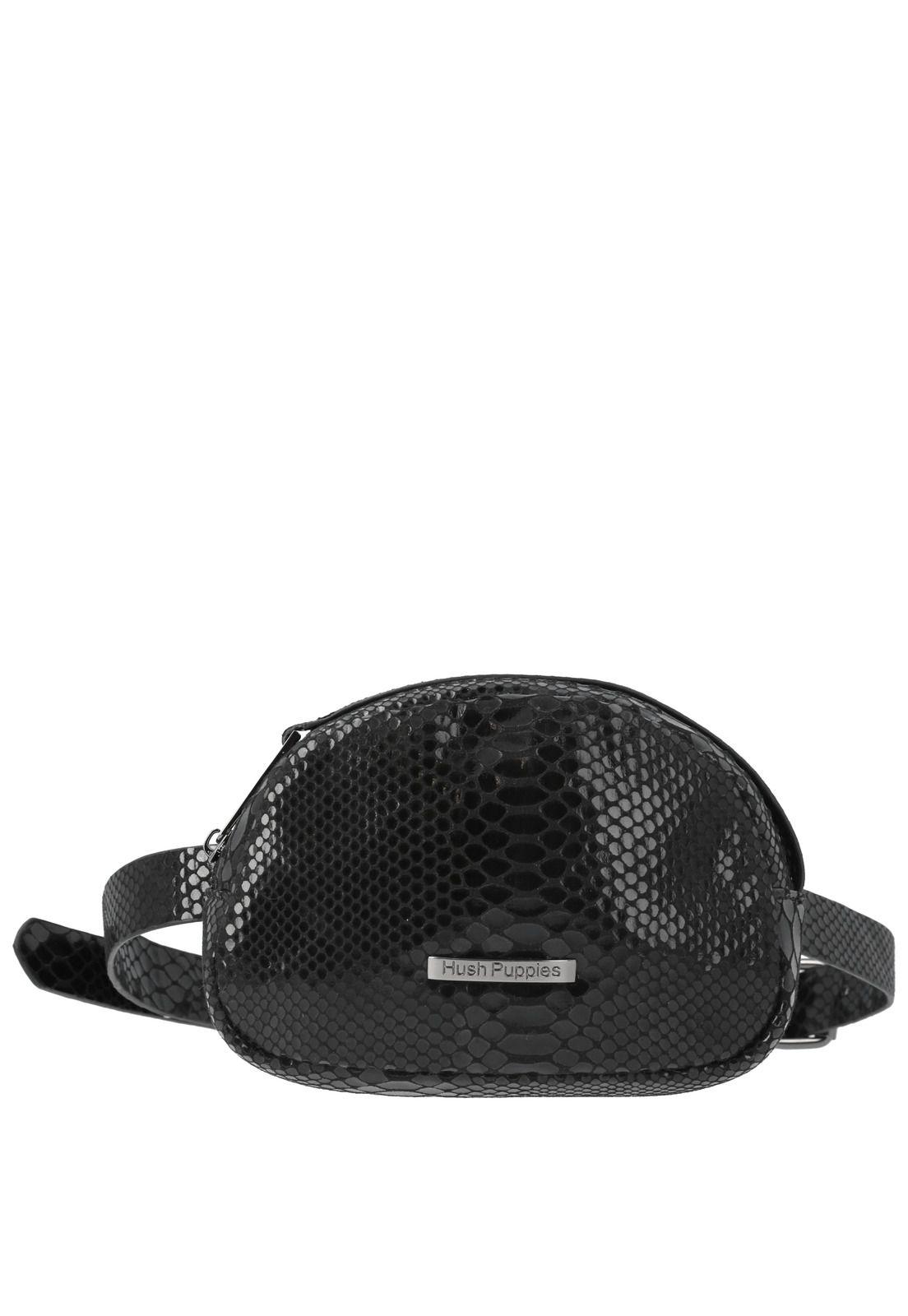 Banano Mujer Oasis Waist Negro-0