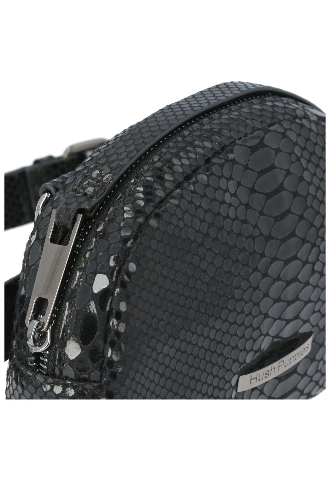 Banano Mujer Oasis Waist Negro-3