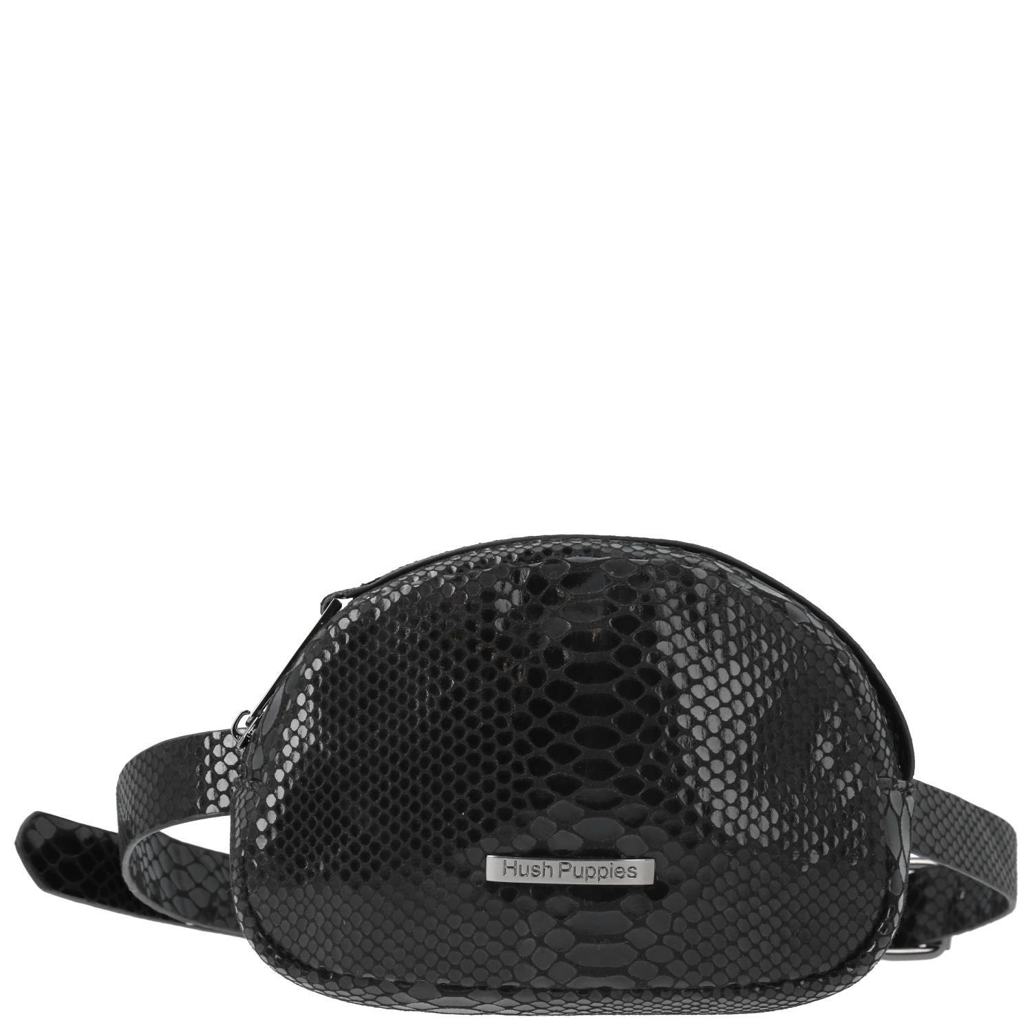 Banano Mujer Oasis Waist Negro-0