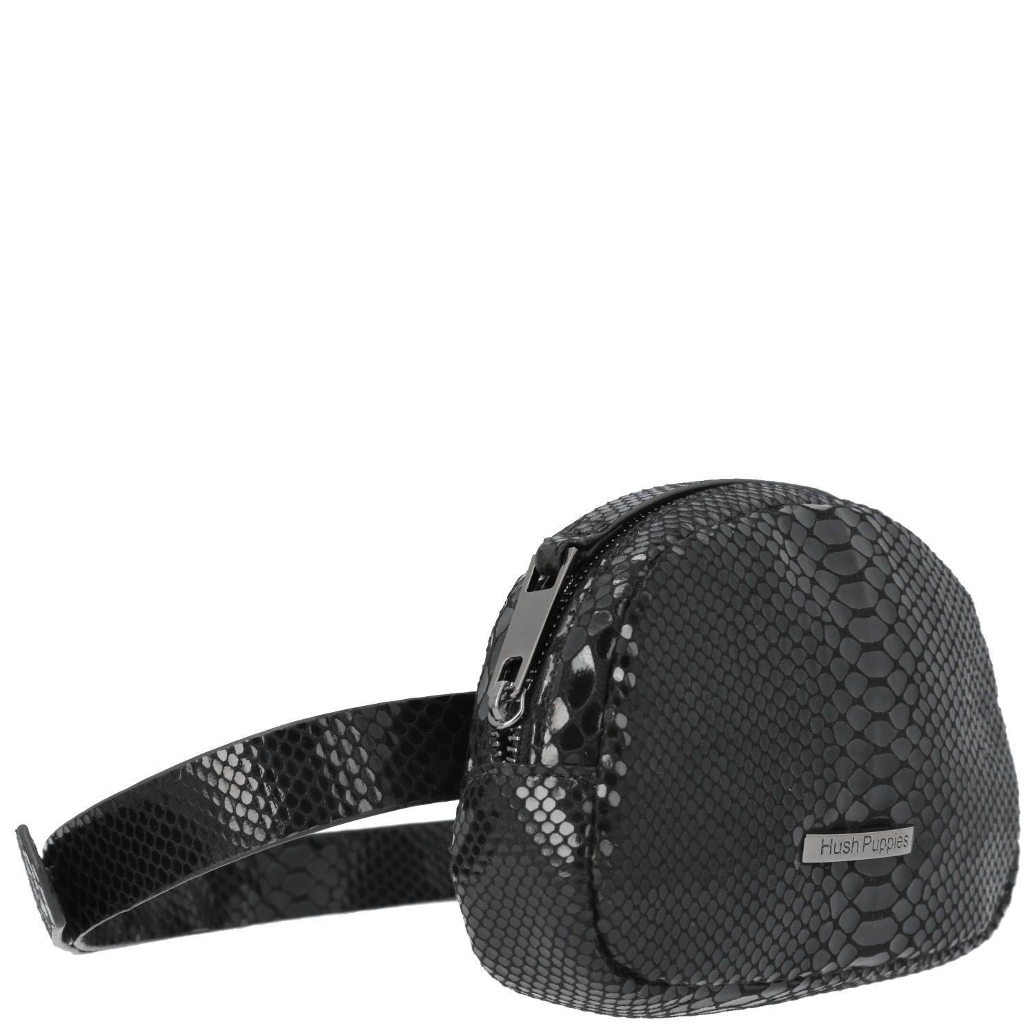 Banano Mujer Oasis Waist Negro-1