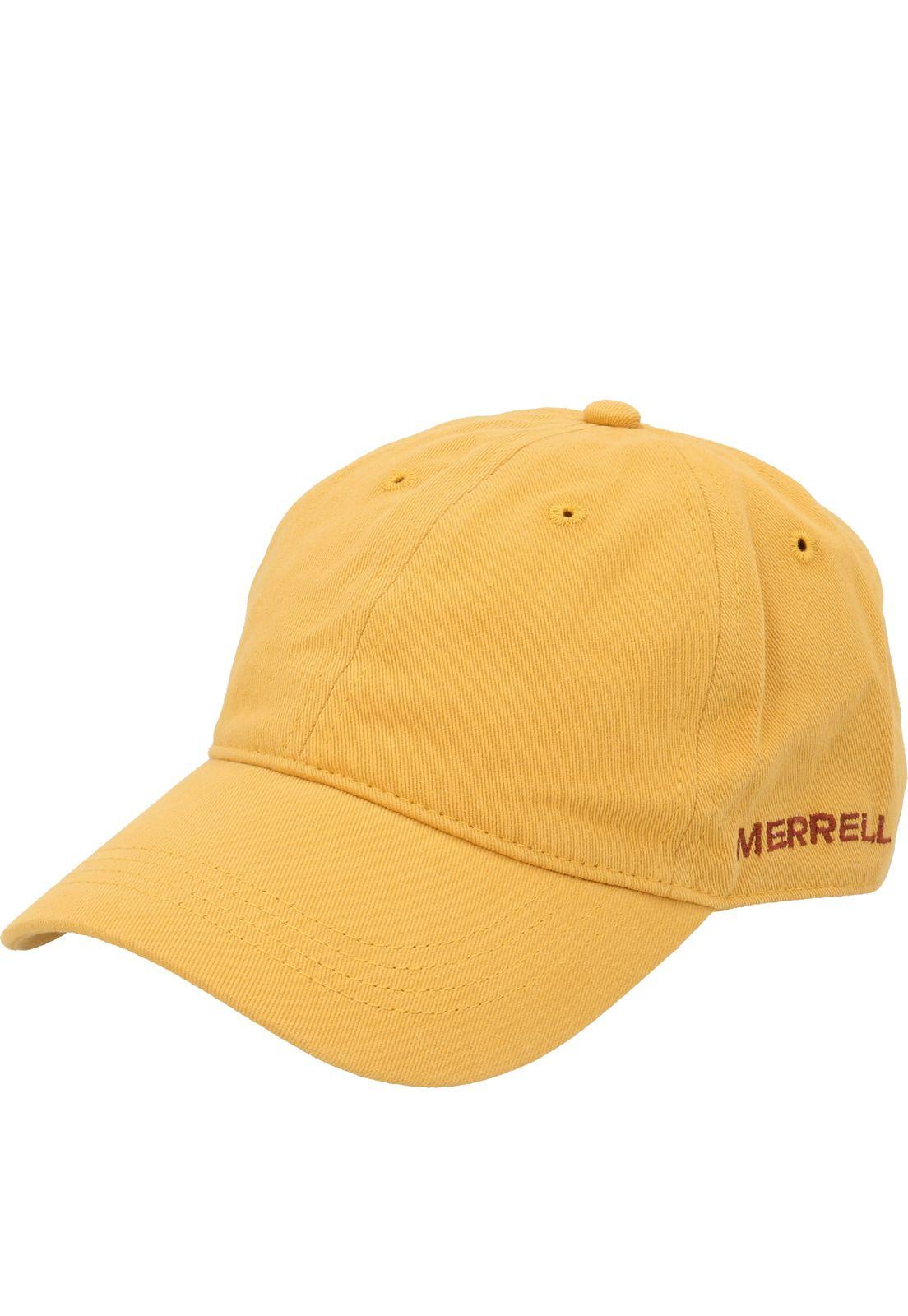 Jockey Unisex Simply Canvas Amarillo-0