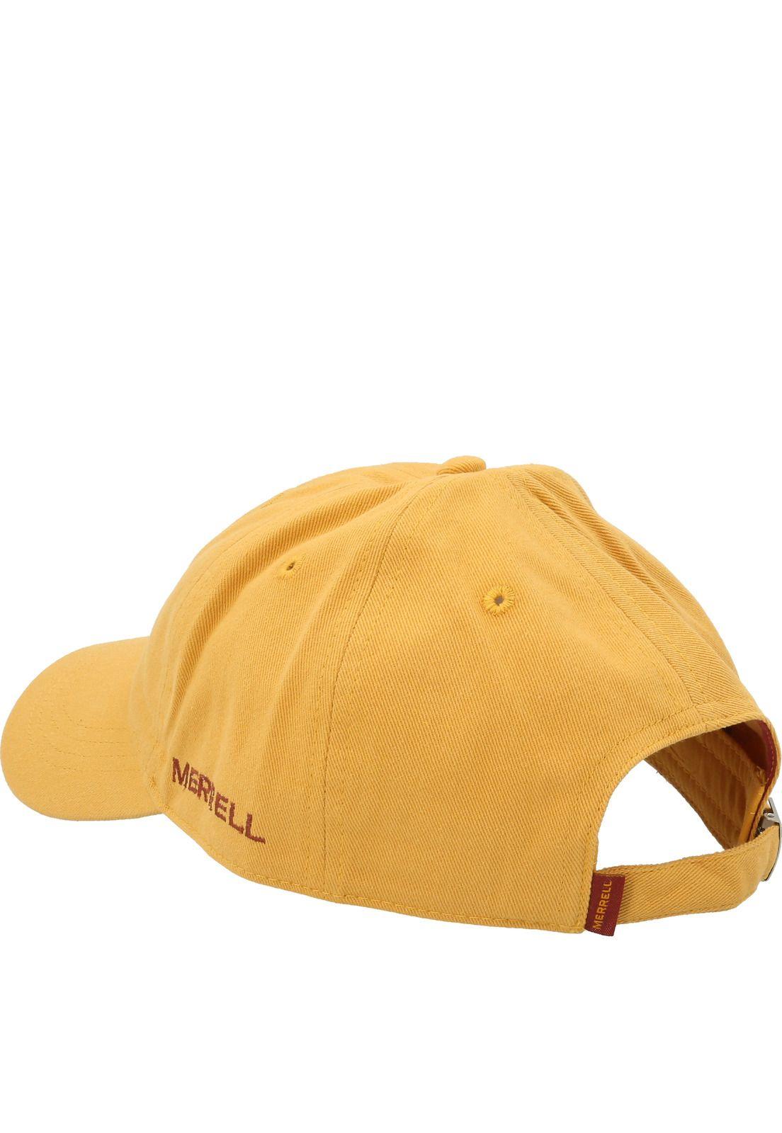 Jockey Unisex Simply Canvas Amarillo-1