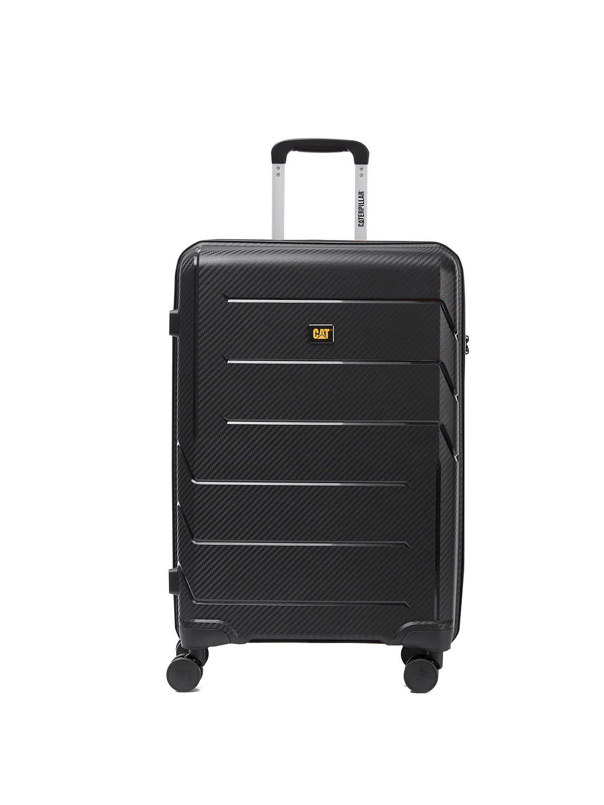Maleta Unisex Venture Trolley 24" Negro-2
