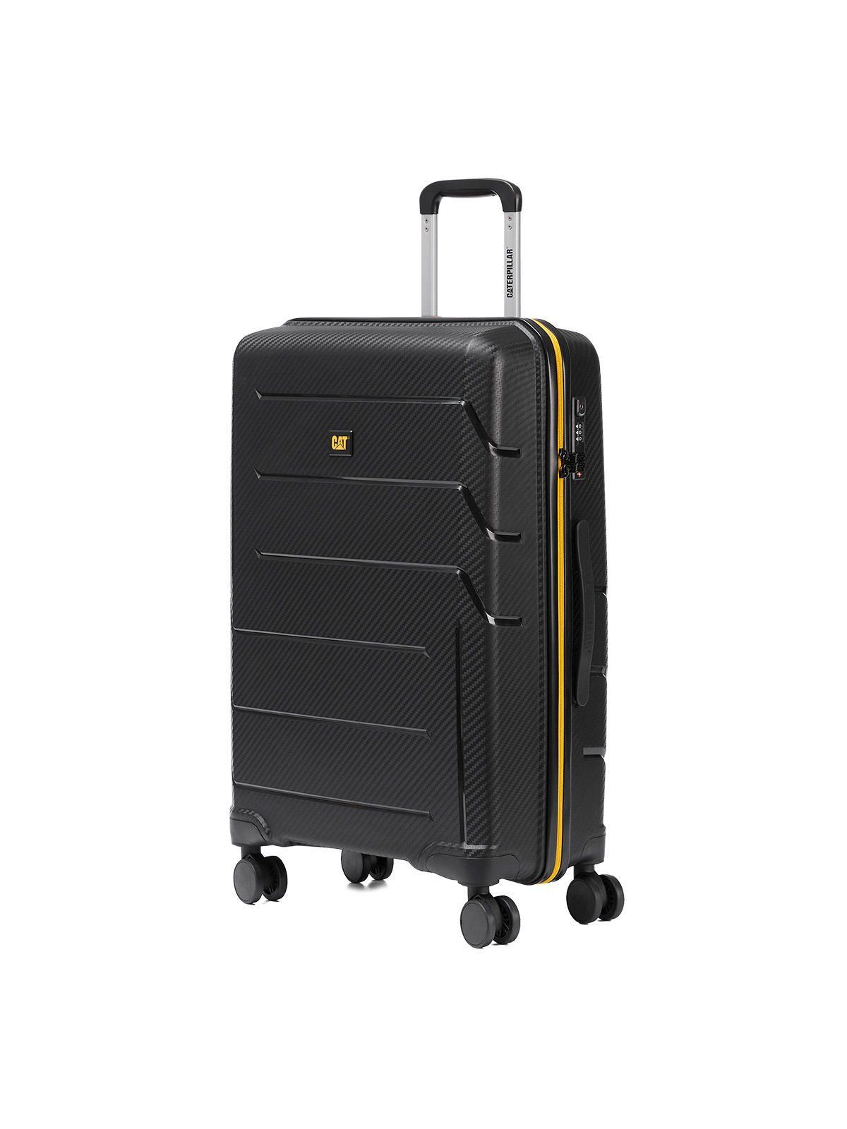 Maleta Unisex Venture Trolley 24" Negro-3