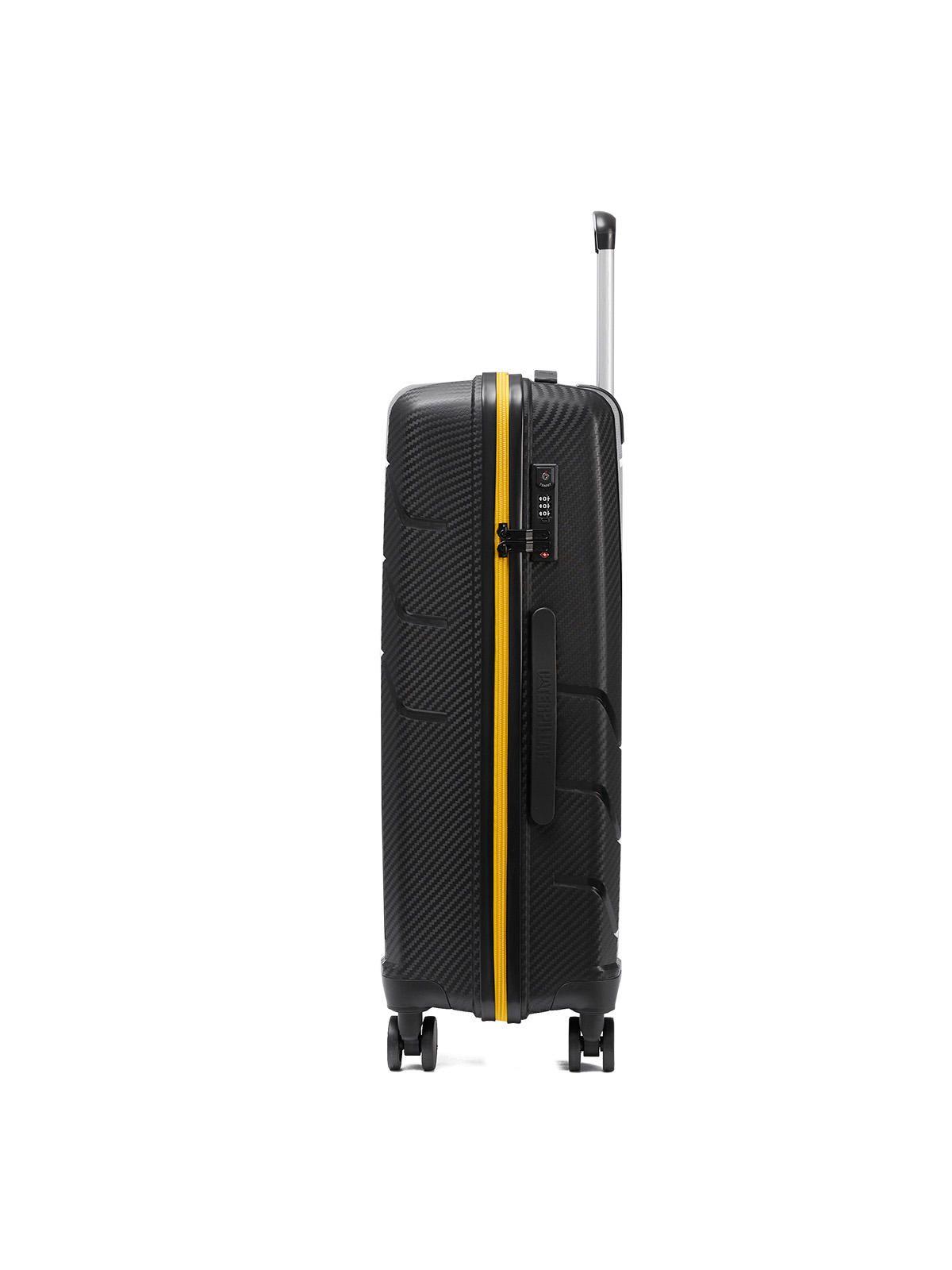 Maleta Unisex Venture Trolley 24" Negro-5