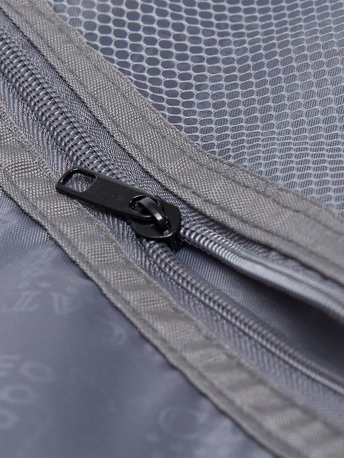 Maleta Unisex Venture Trolley 24" Negro-8