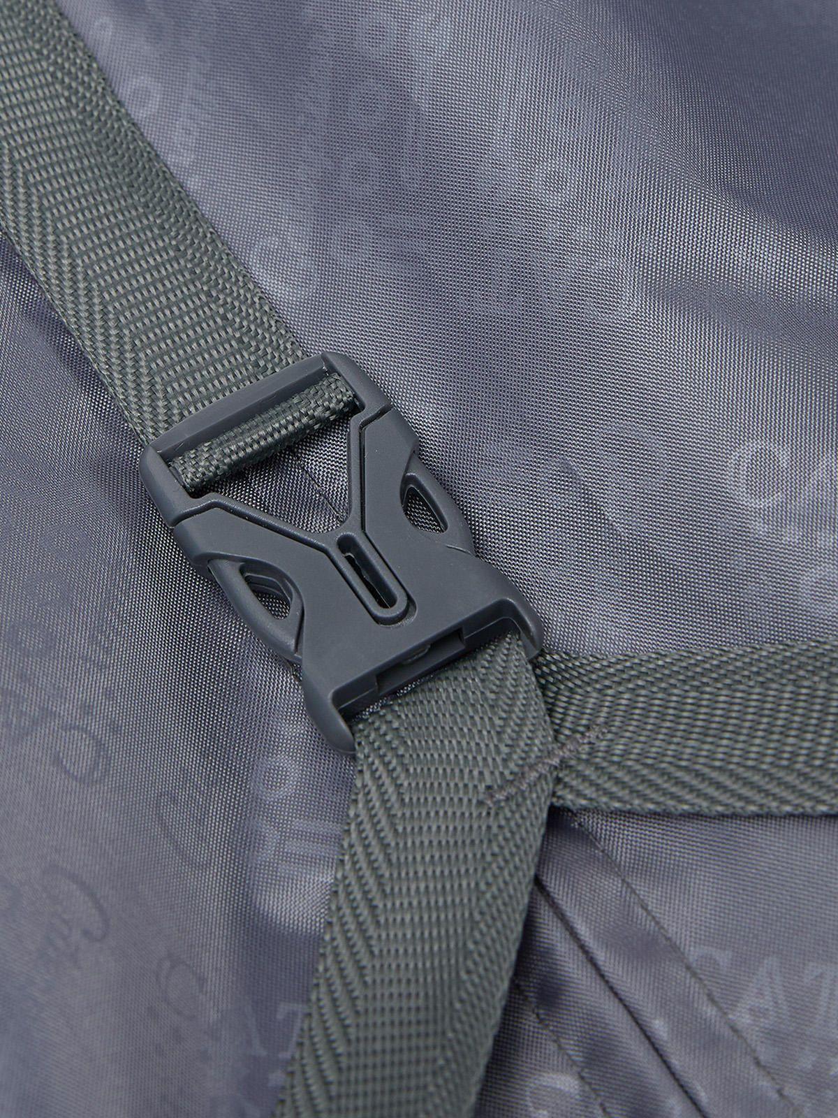 Maleta Unisex Venture Trolley 24" Negro-9