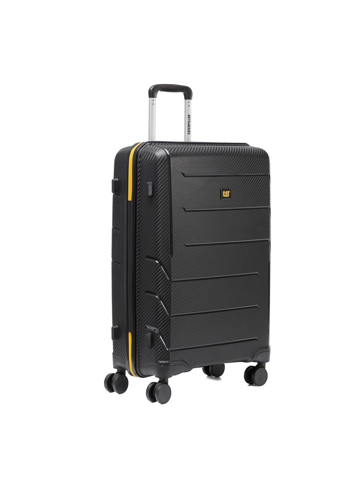 Maleta Unisex Venture Trolley 24" Negro-0