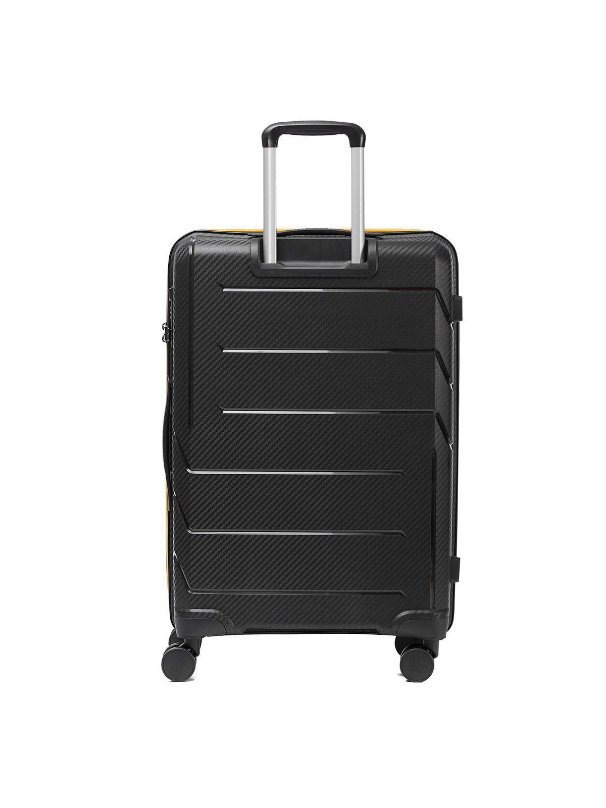 Maleta Unisex Venture Trolley 24" Negro-1