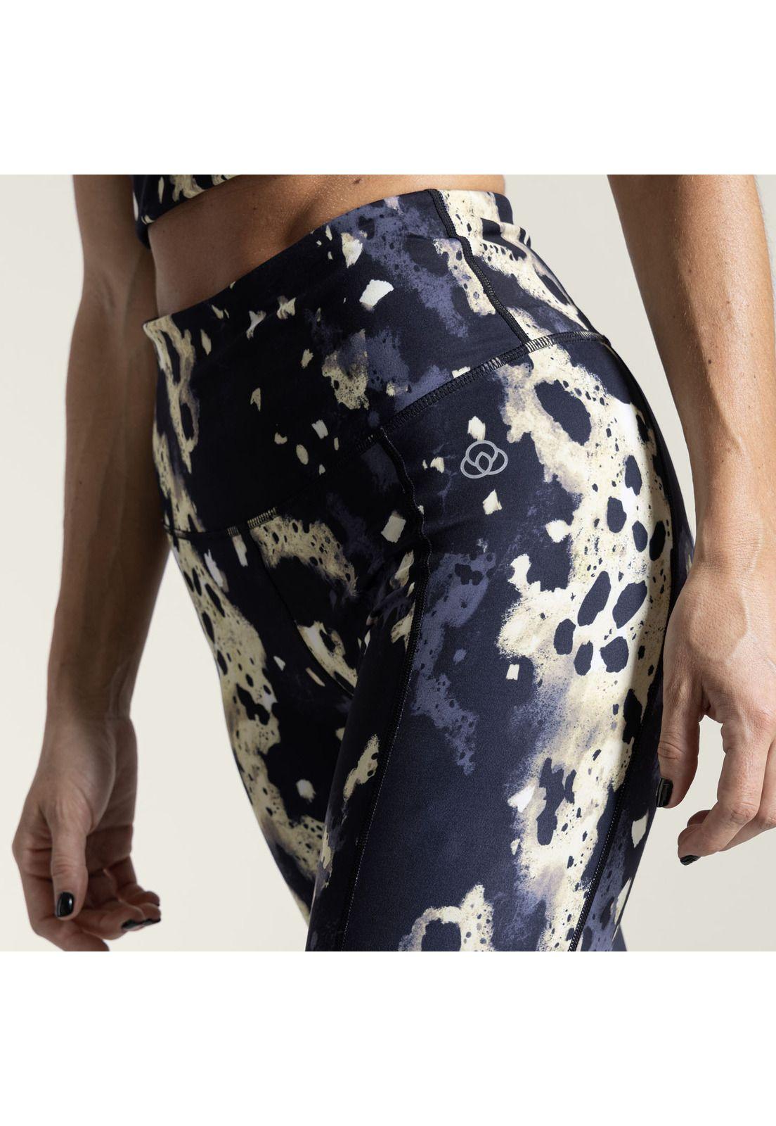 Calza Mujer HR Ankle Leg Jane Multicolor-3