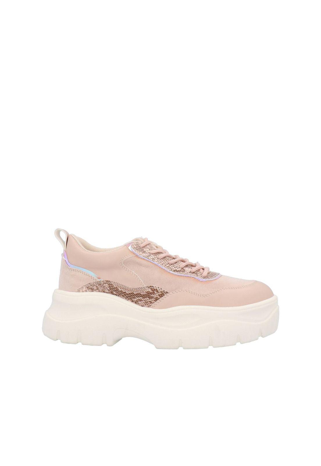 Zapatilla Aurelia Rose-1