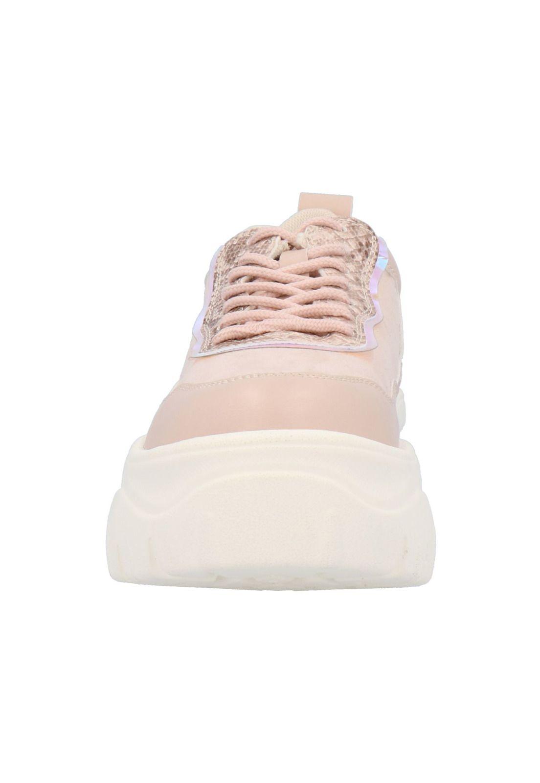 Zapatilla Aurelia Rose-2