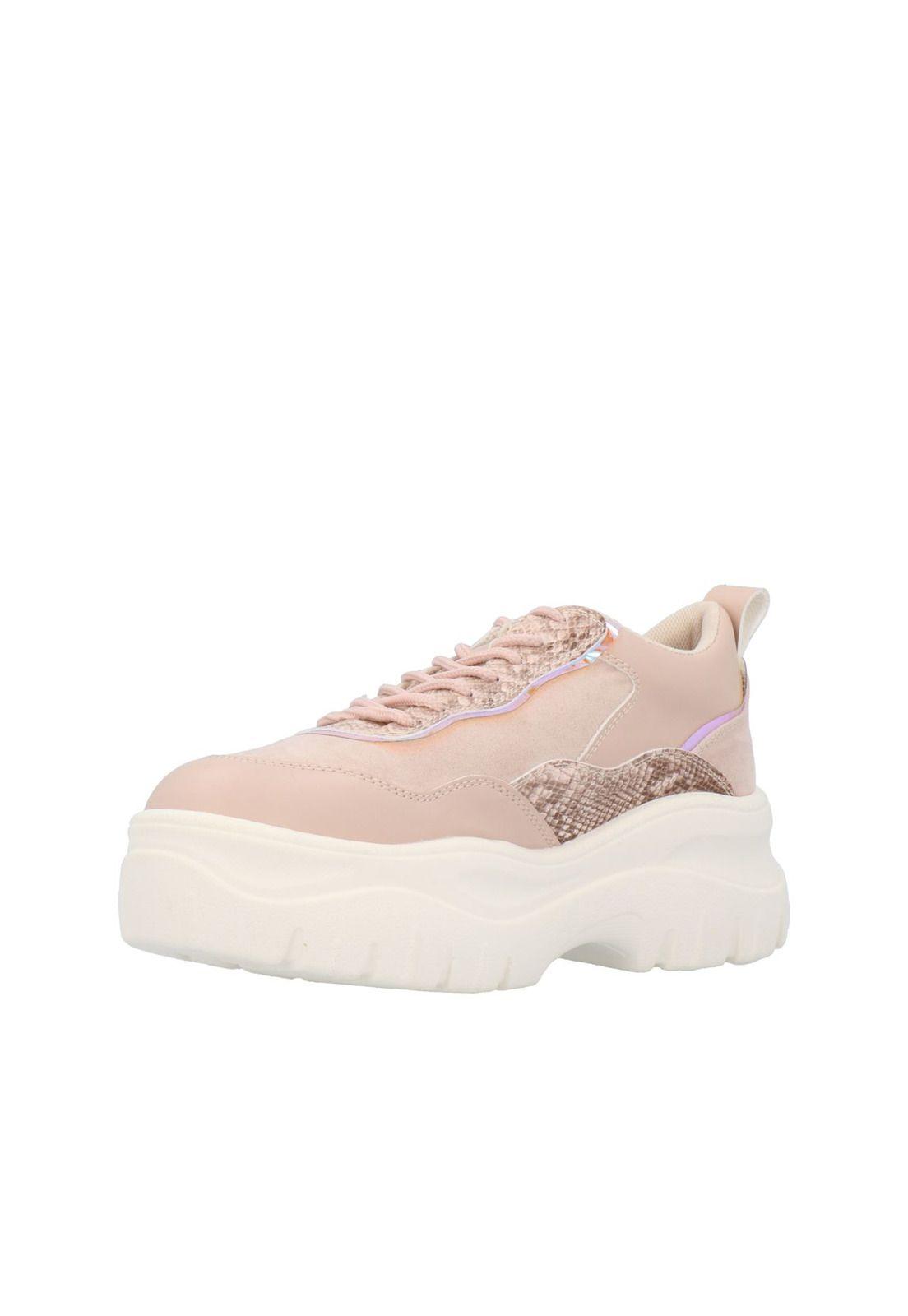 Zapatilla Aurelia Rose-3