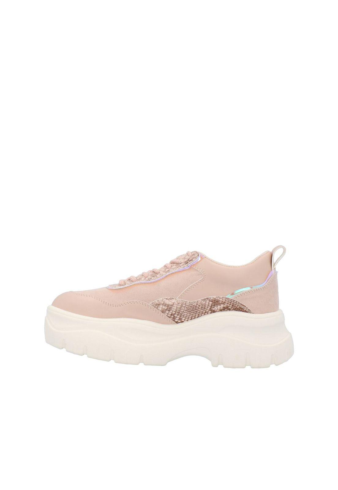 Zapatilla Aurelia Rose-4