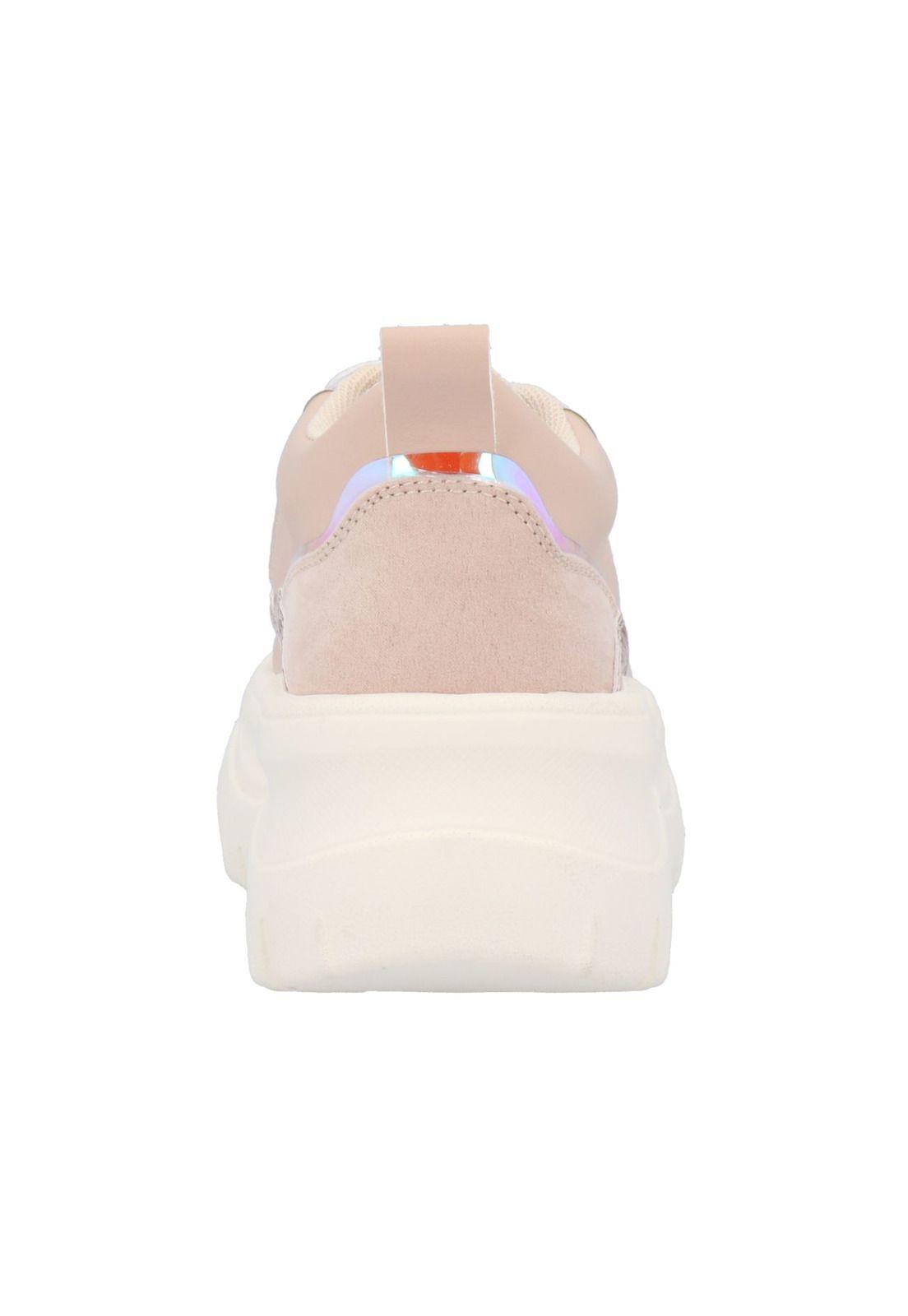 Zapatilla Aurelia Rose-5