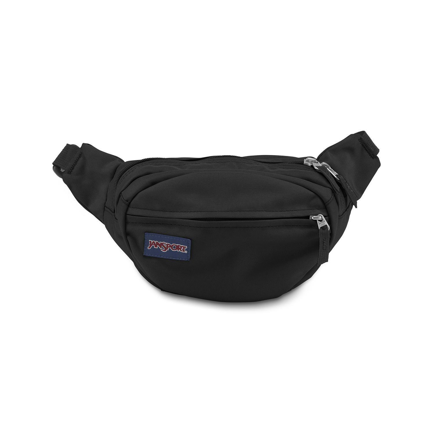 Banano Unisex Fifth Avenue Negro-0