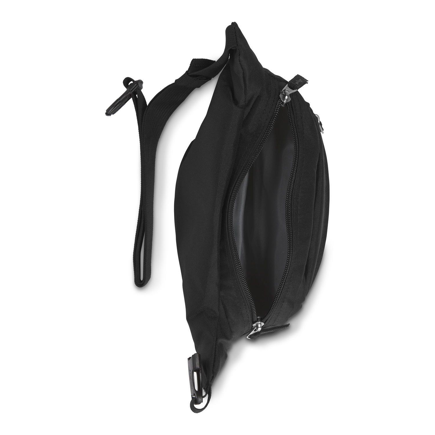 Banano Unisex Fifth Avenue Negro-2
