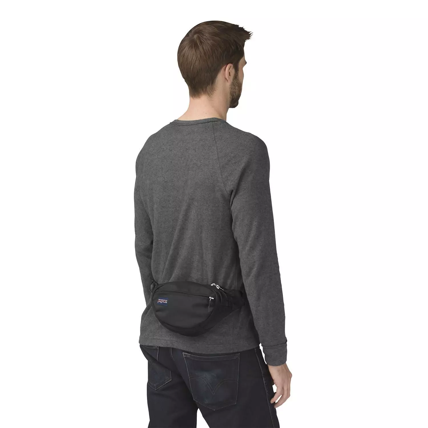 Banano Unisex Fifth Avenue Negro-4