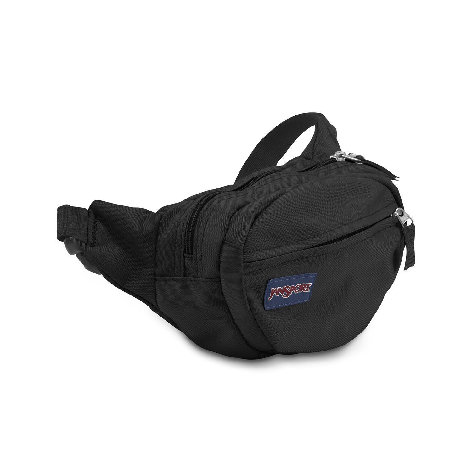 Banano Unisex Fifth Avenue Negro-5