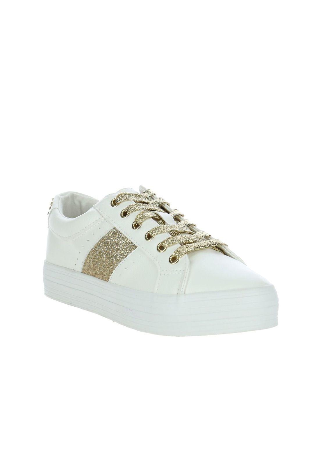 Zapatilla Timon | Gold-1