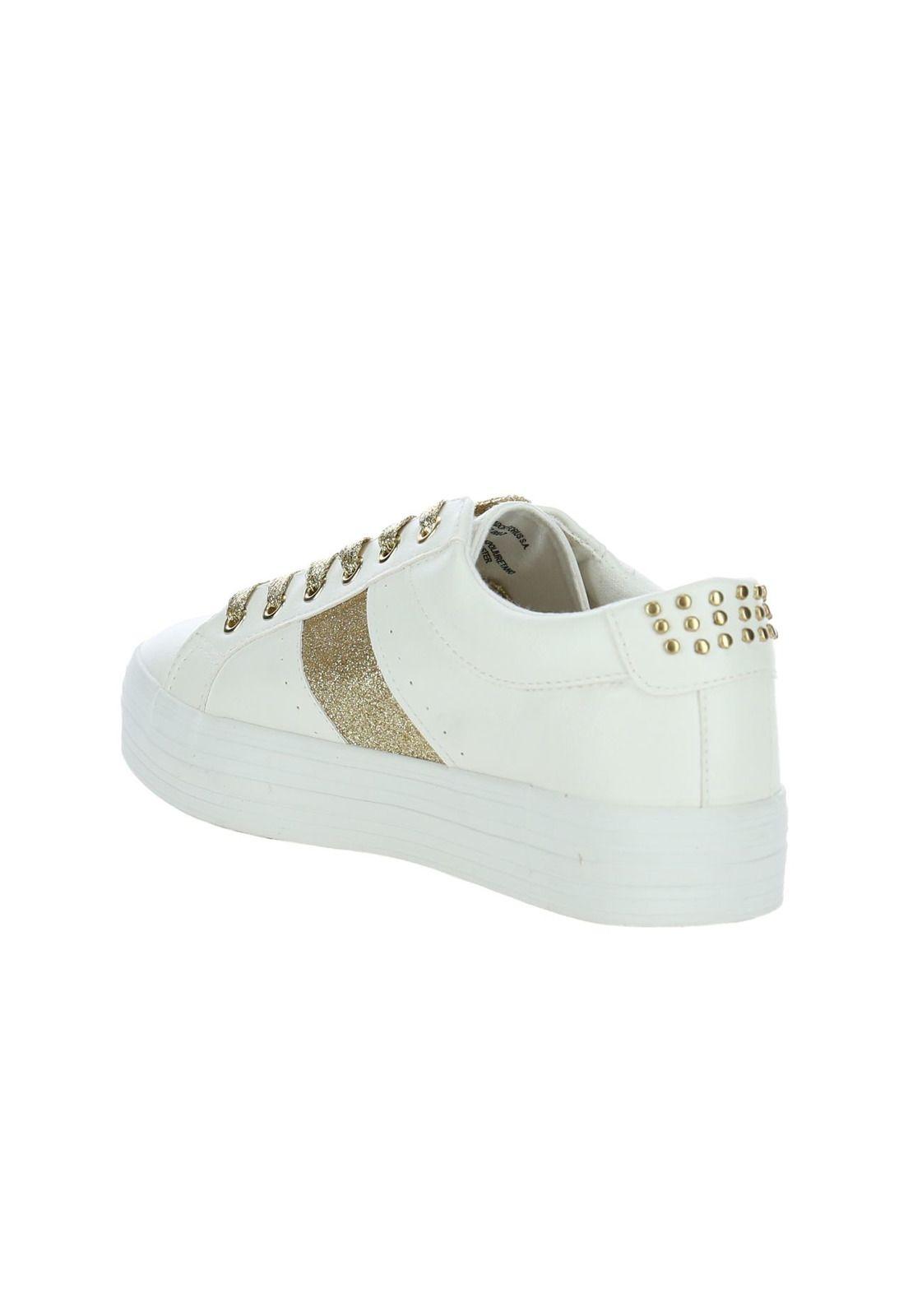 Zapatilla Timon | Gold-5