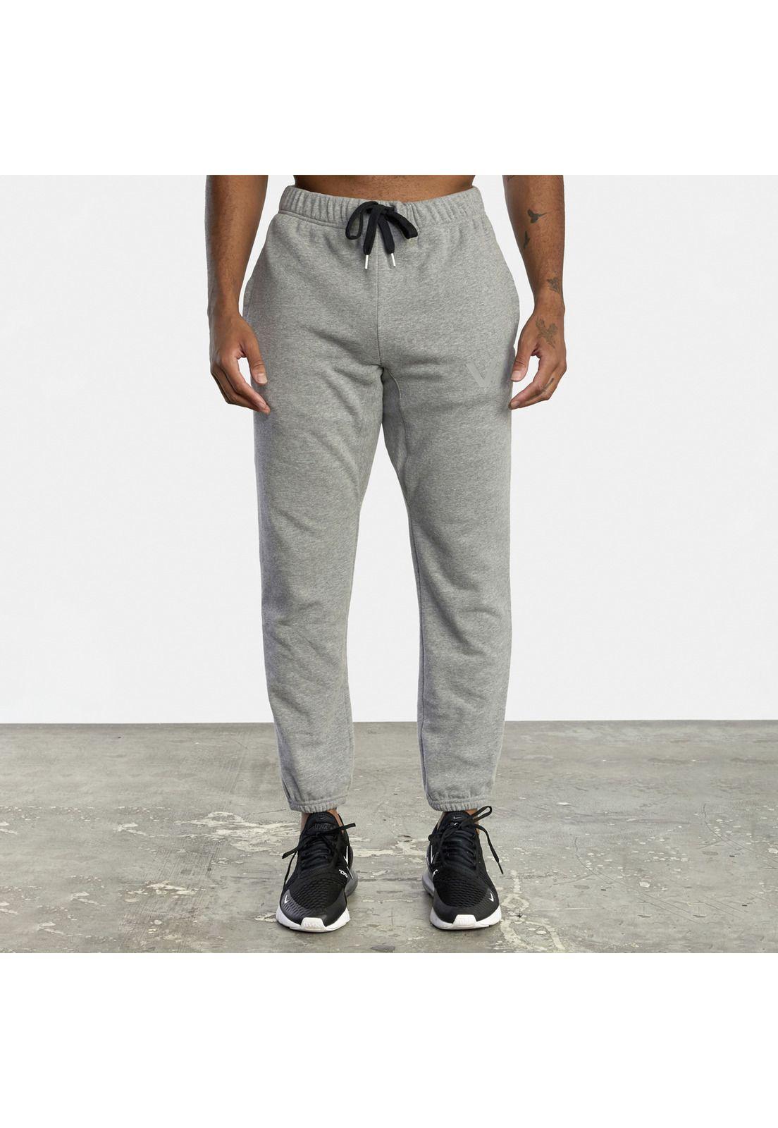 Jogger Hombre Swift Sweat M Otlr Gris-0