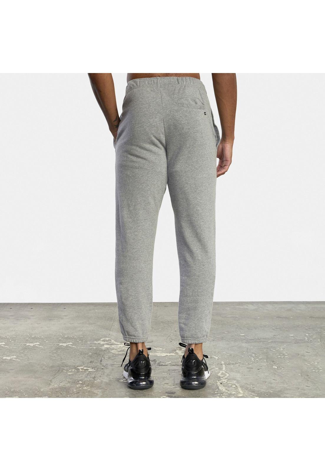 Jogger Hombre Swift Sweat M Otlr Gris-1